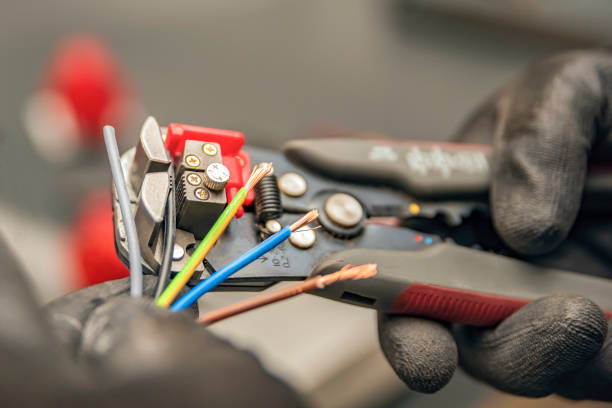 Best Circuit Breaker Repair  in Spinnerstown, PA
