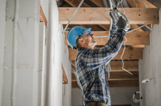 Best Electrical Wiring Services  in Spinnerstown, PA