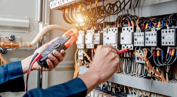 Electrical Outlet Repair in PA