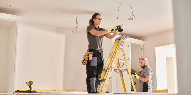 Best Electrical Troubleshooting Services  in Spinnerstown, PA