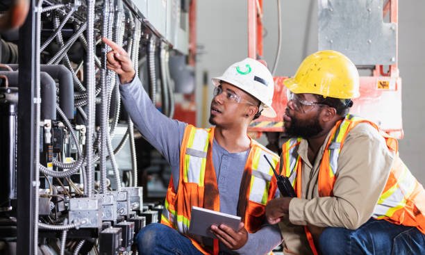 Best Commercial Electrician Services  in Spinnerstown, PA