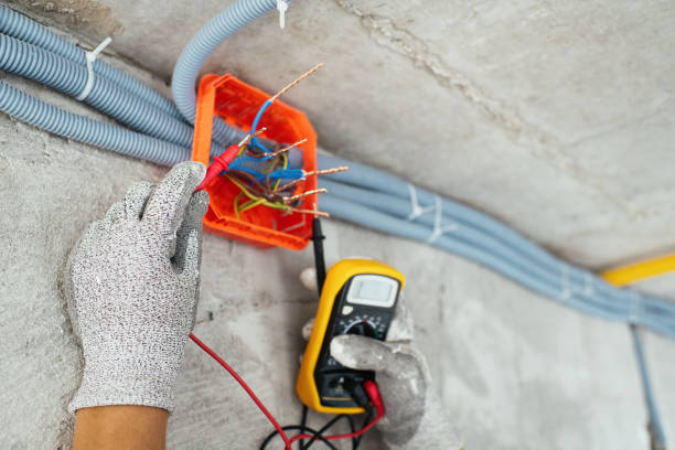 Best Electrical Repair Services  in Spinnerstown, PA