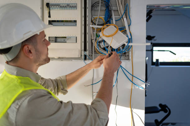 Best Residential Electrician Services  in Spinnerstown, PA