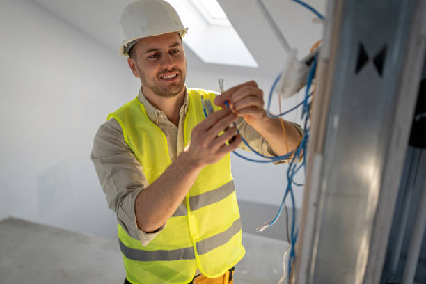 Best 24-Hour Electrician  in Spinnerstown, PA
